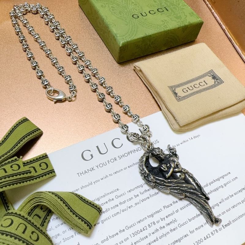 Gucci Necklaces